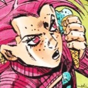 Meet your Posher, Johnny